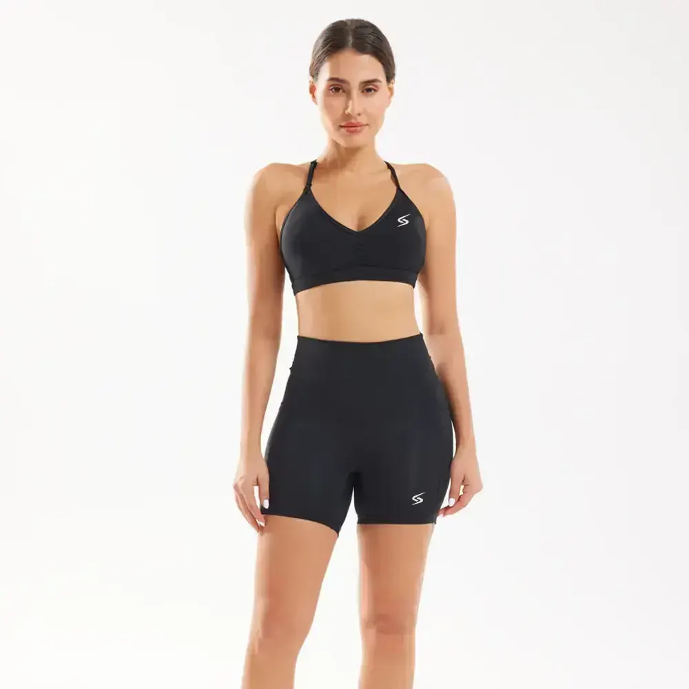 Customized Gym Set