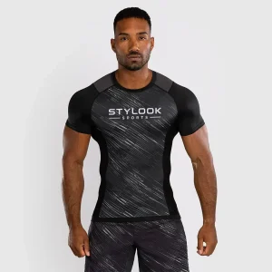 Custom Rash Guard