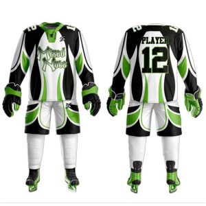 Customized Ice Hockey Uniform