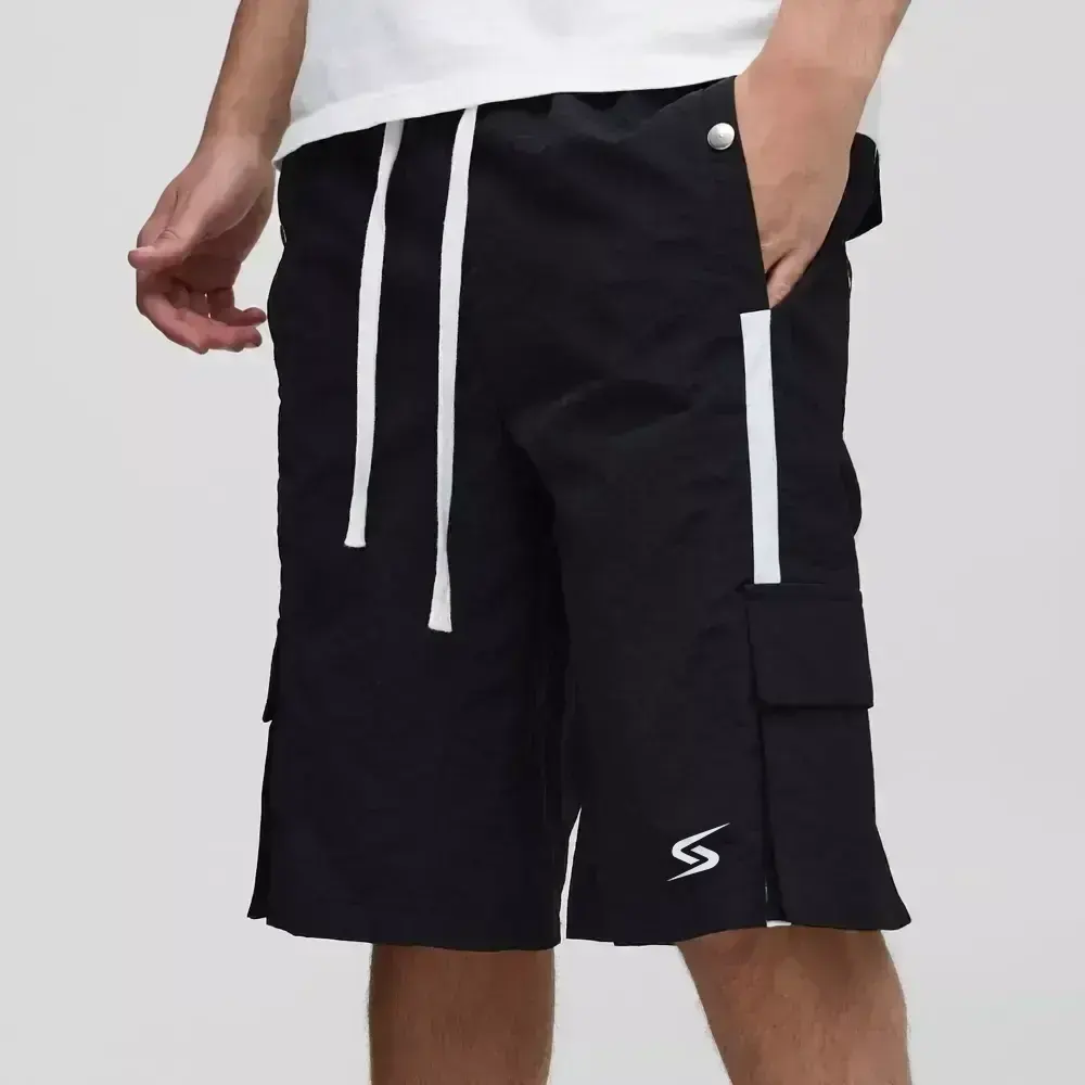 Custom Men Casual Shorts