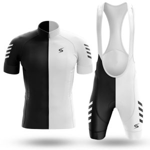 Customized Cycling Uniform