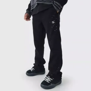 Custom Trouser