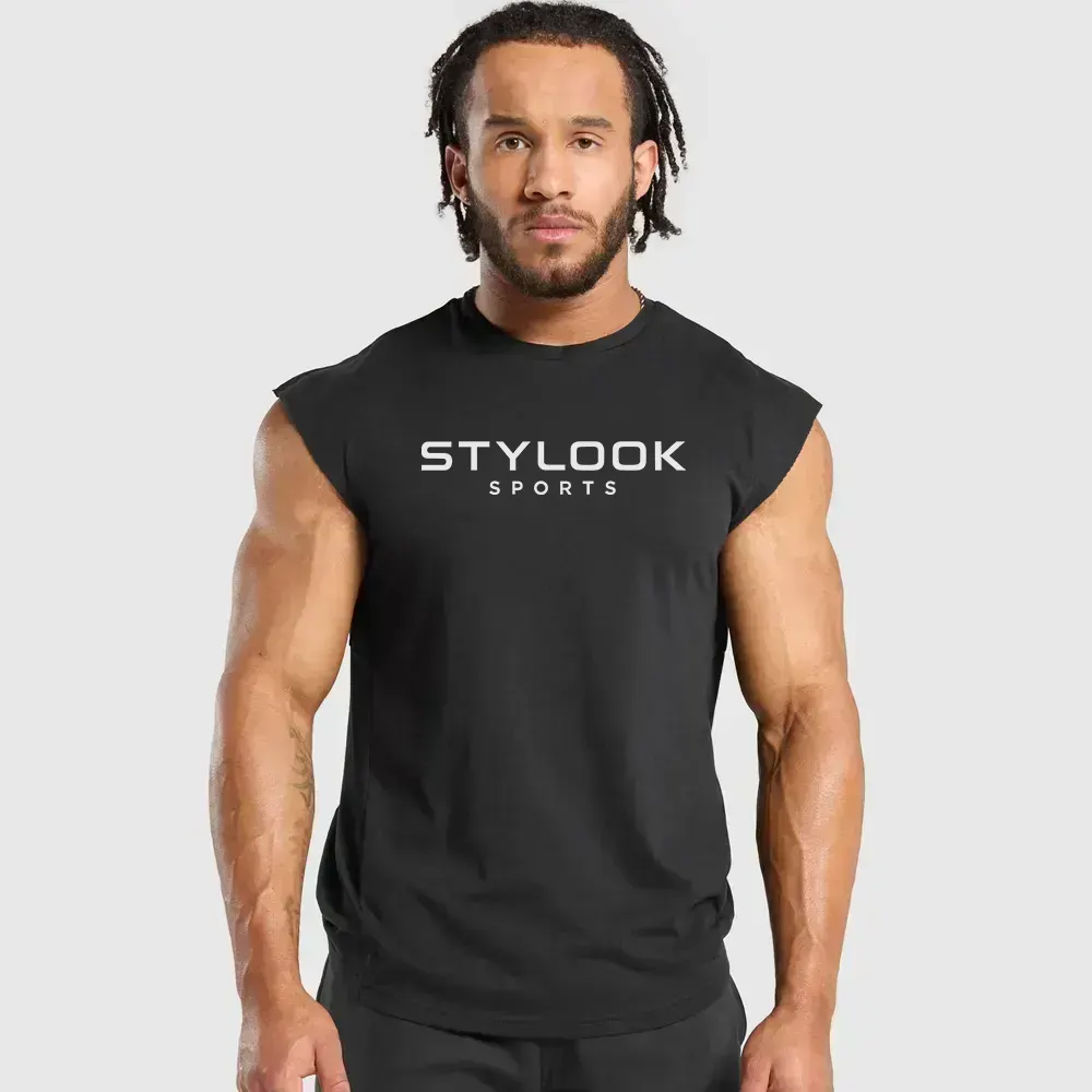 Customized Tank Top