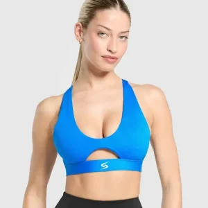 Custom Sports Bra