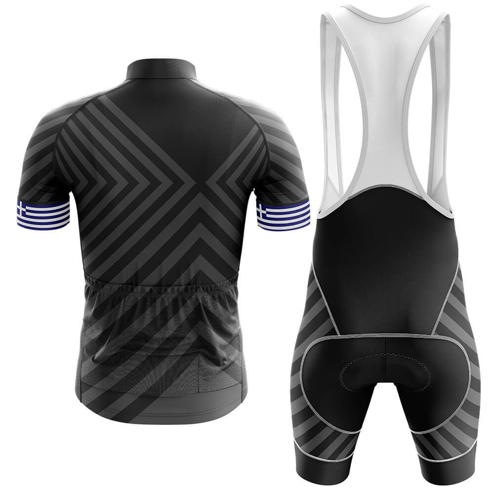 Customized Cycling Uniform - Image 2