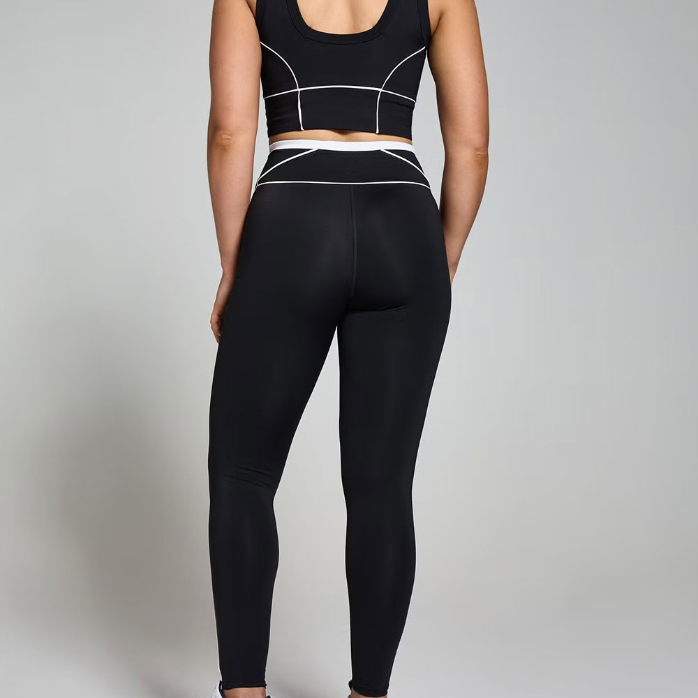 Customized Leggings - Image 2