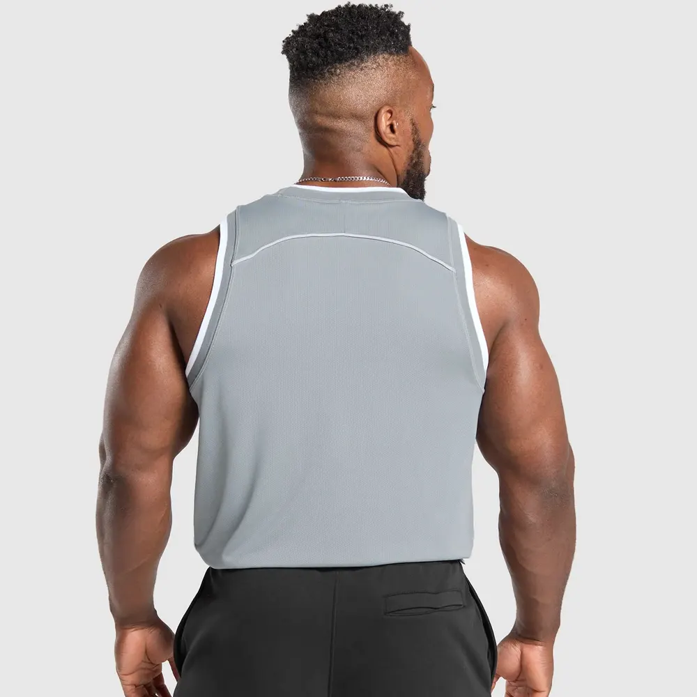 Customized Tank Top - Image 2