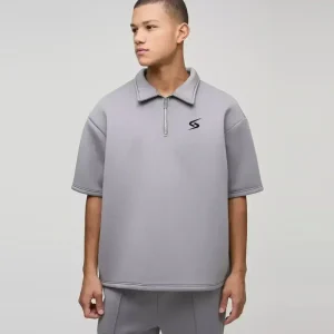 Customized Polo Shirts