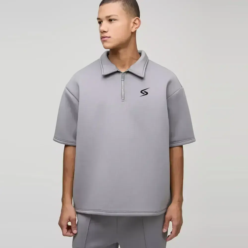 Customized Polo Shirts