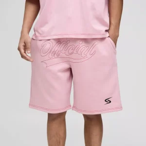 Custom Men Casual Shorts
