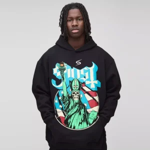 Customized Hoodies