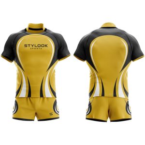 Customized Rugby Uniform