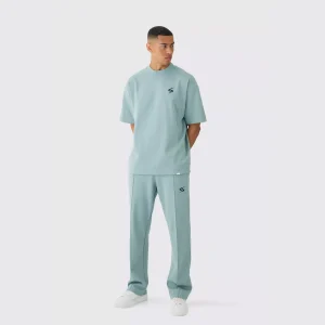Customized Tracksuit