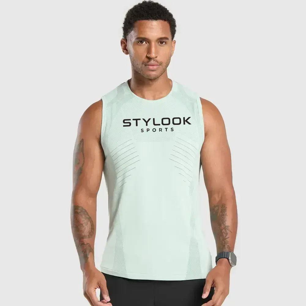 Customized Tank Top