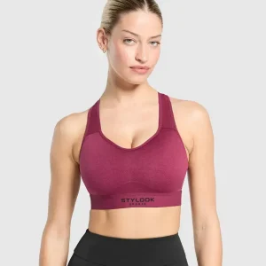 Custom Sports Bra