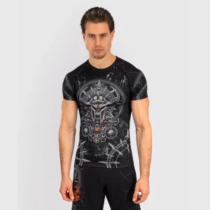 Custom Rash Guard