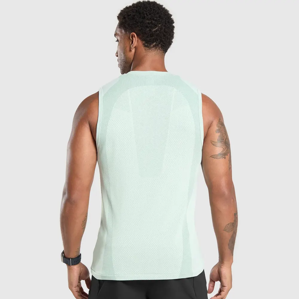 Customized Tank Top - Image 2