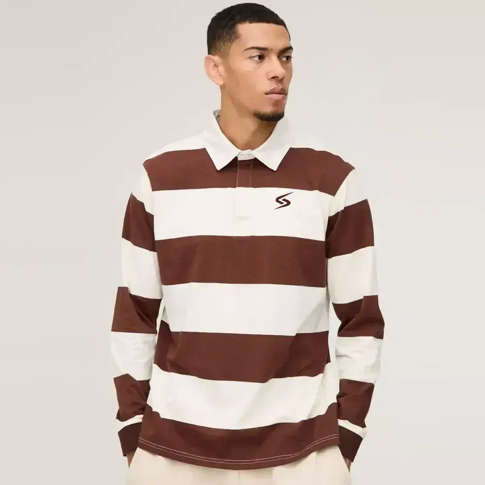 Customized Polo Shirts