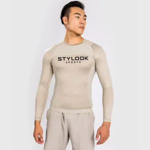 Custom Rash Guard
