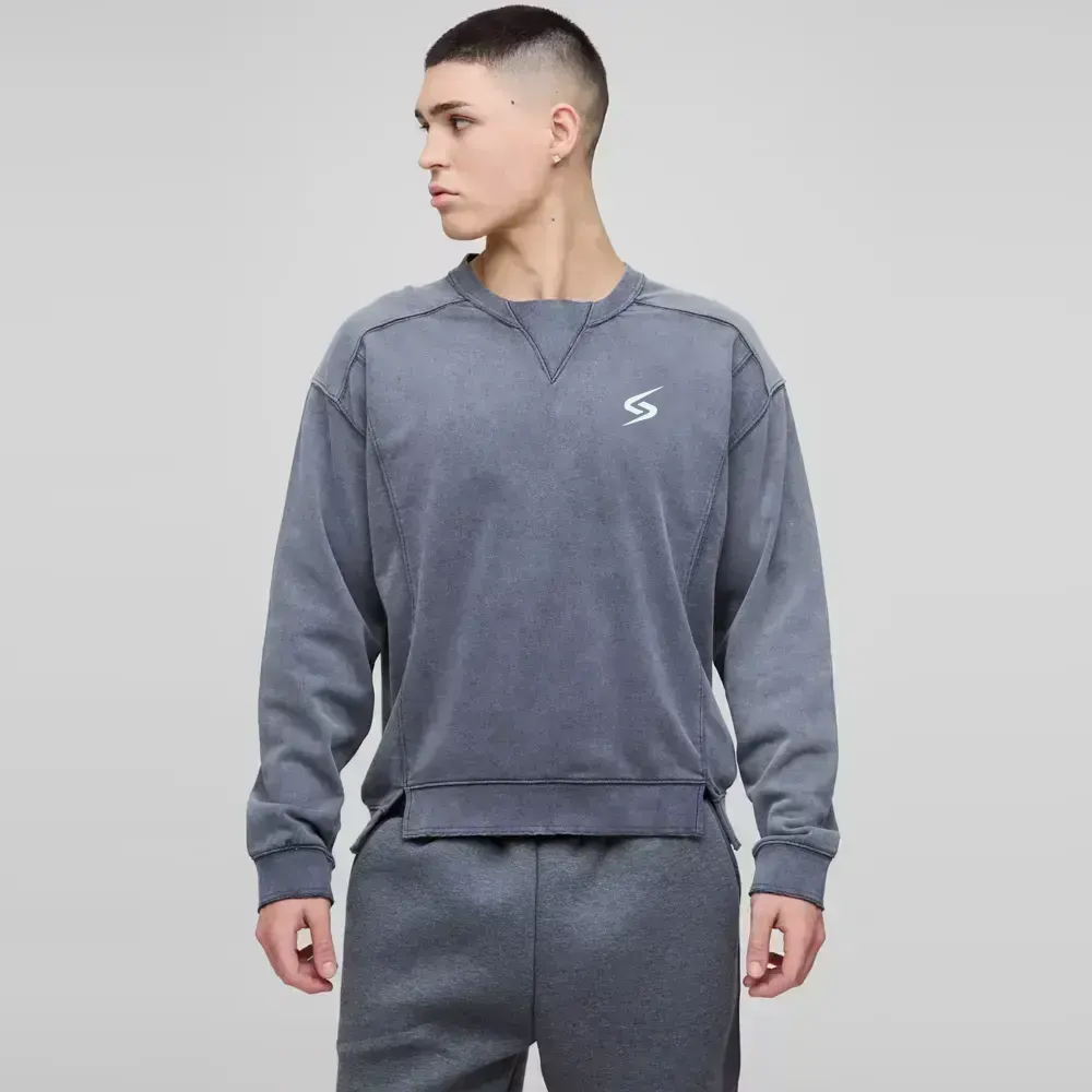 Customized Sweat Shirts