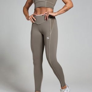 Customized Leggings