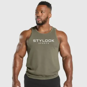 Customized Tank Top