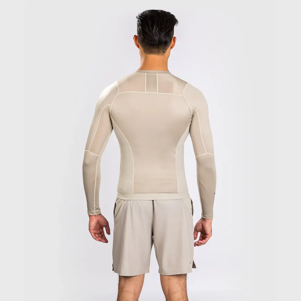 Custom Rash Guard - Image 2