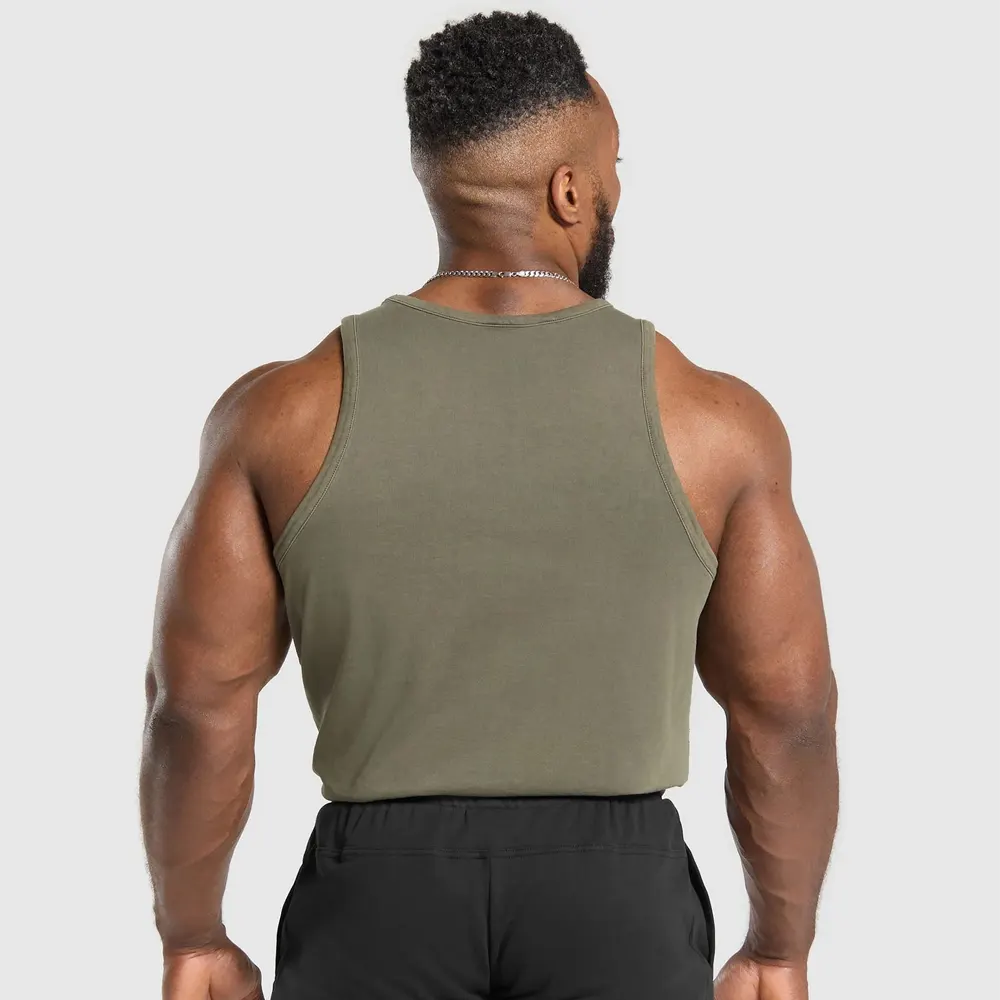 Customized Tank Top - Image 2