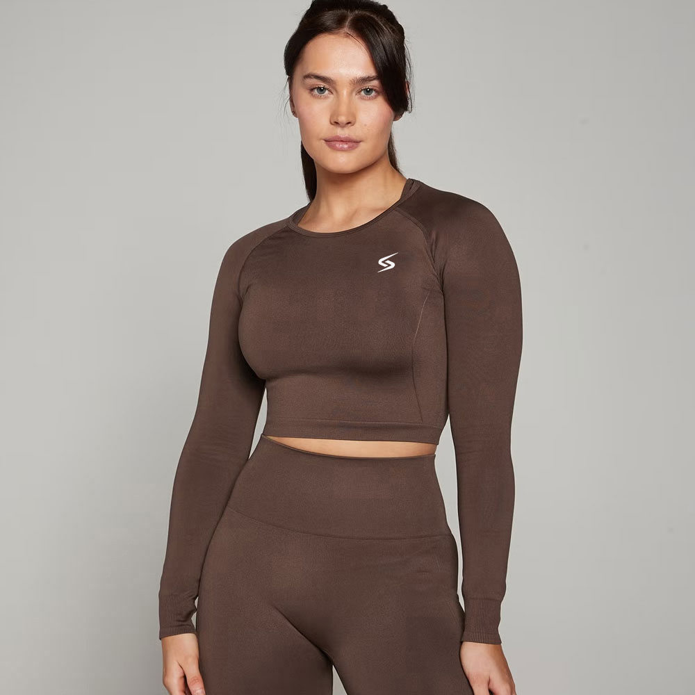 Customize Women Crop Top