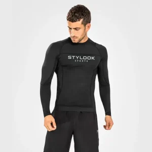 Custom Rash Guard
