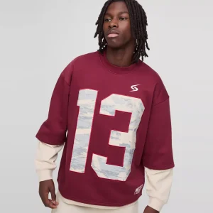 Customized Sweat Shirts