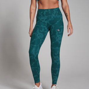 Customized Leggings
