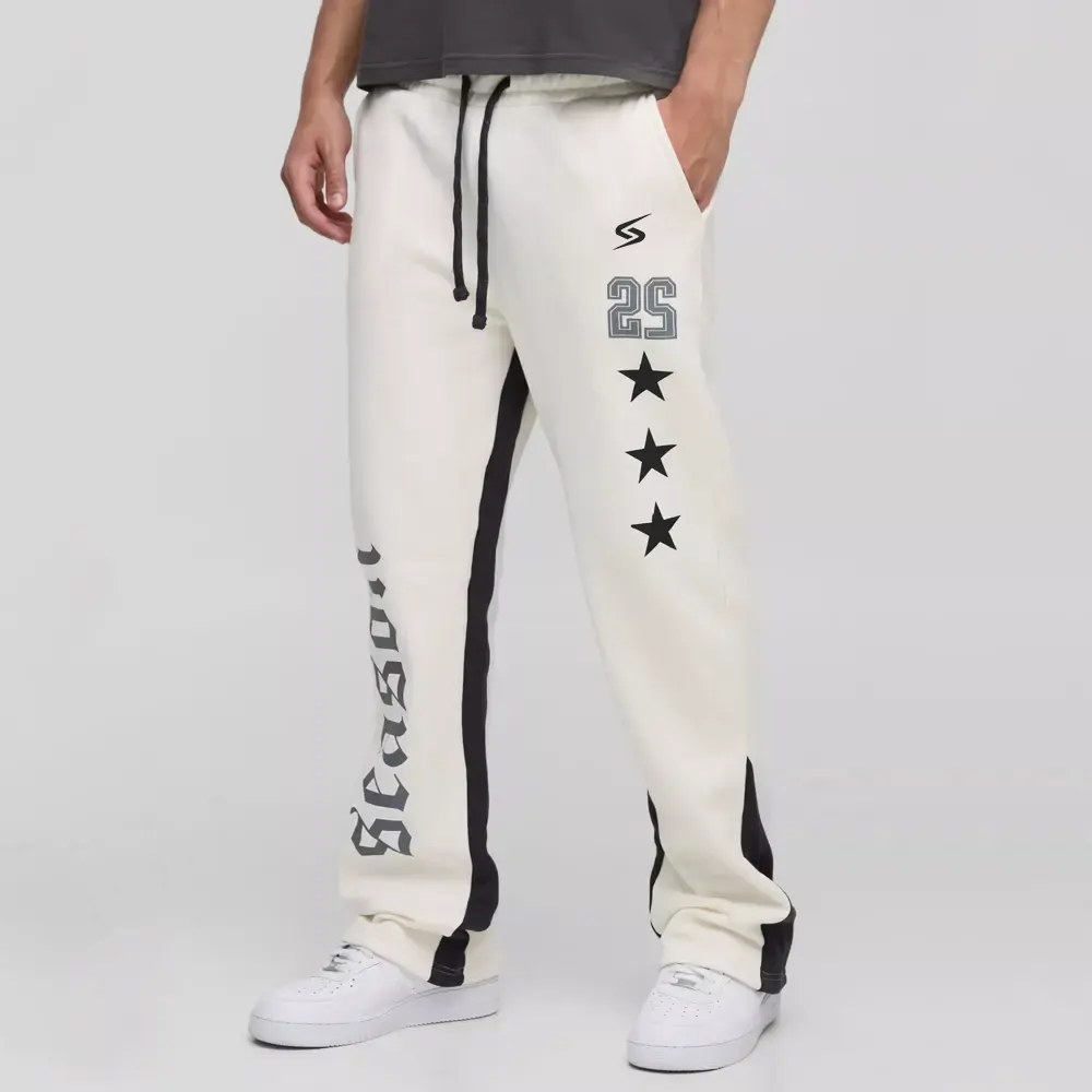 Custom Trouser
