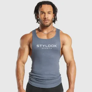 Customized Tank Top
