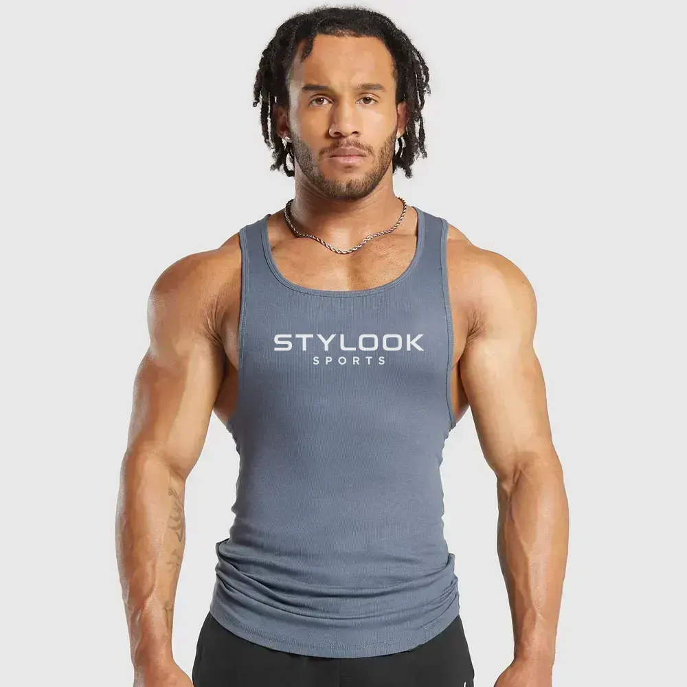Customized Tank Top