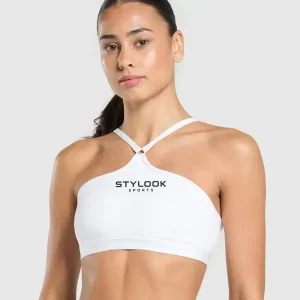 Custom Sports Bra