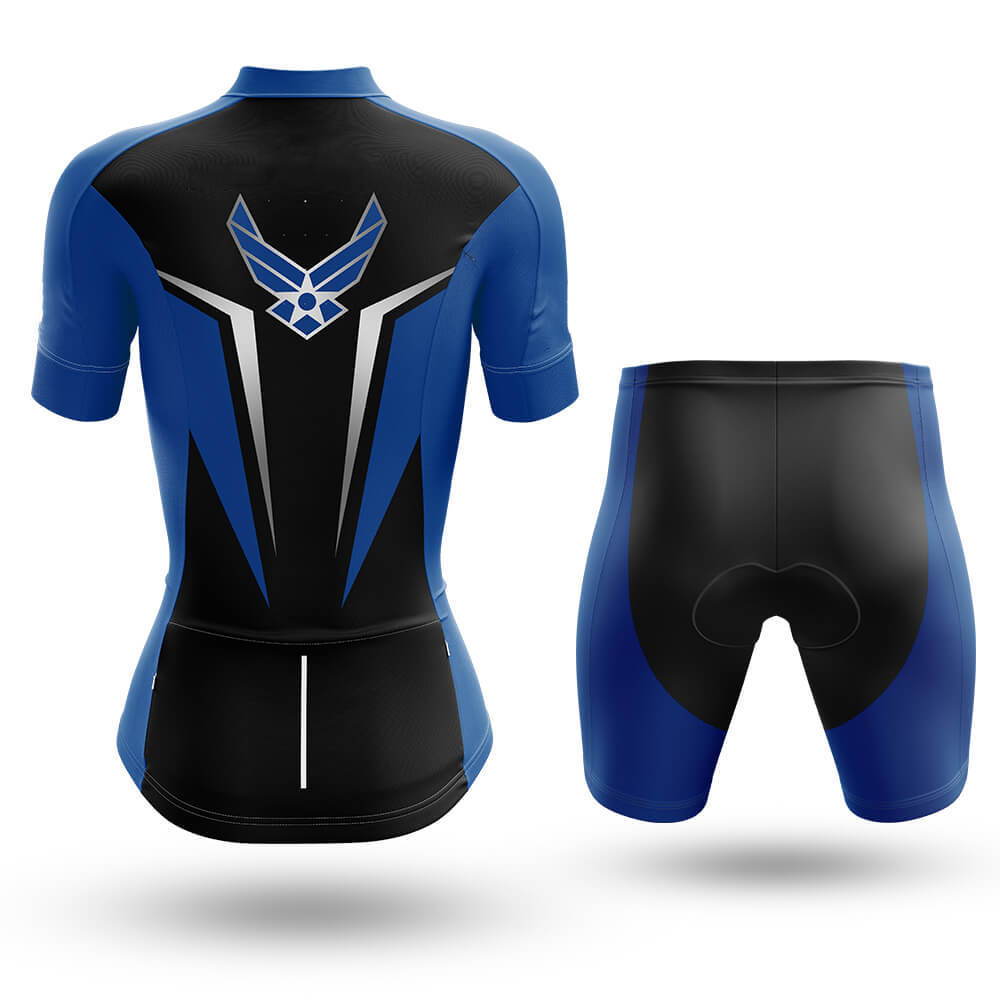 Customized Cycling Uniform - Image 2