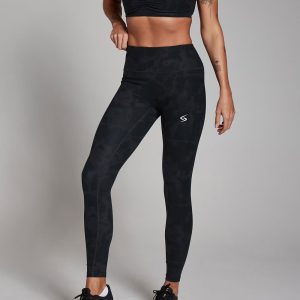 Customized Leggings