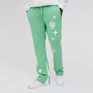 Custom Trouser
