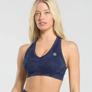 Custom Sports Bra
