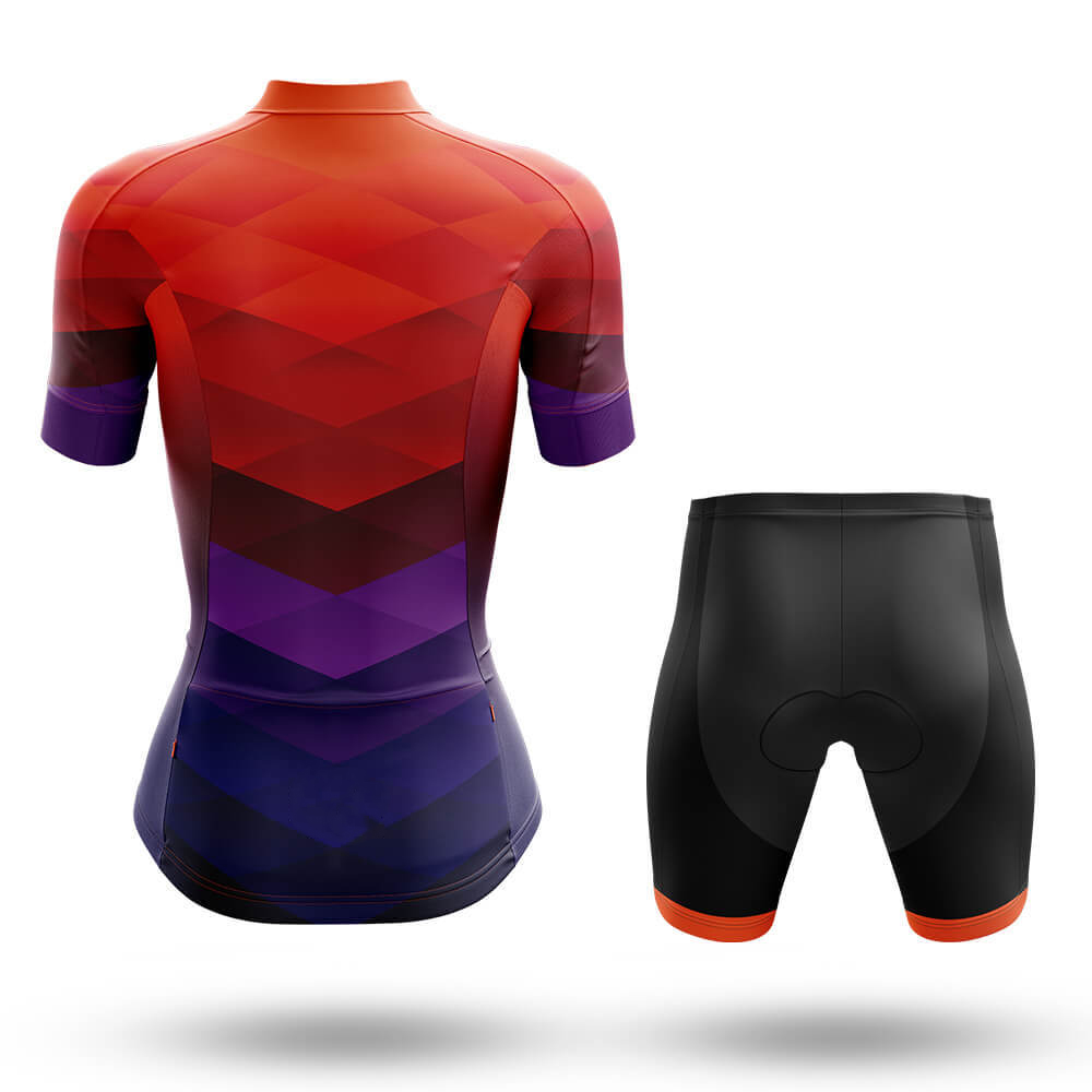 Customized Cycling Uniform - Image 2