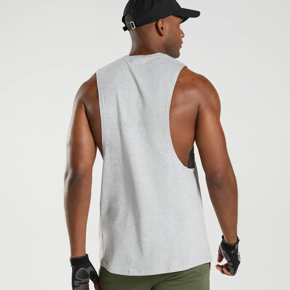 Customized Tank Top - Image 2