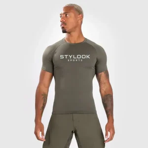 Custom Rash Guard