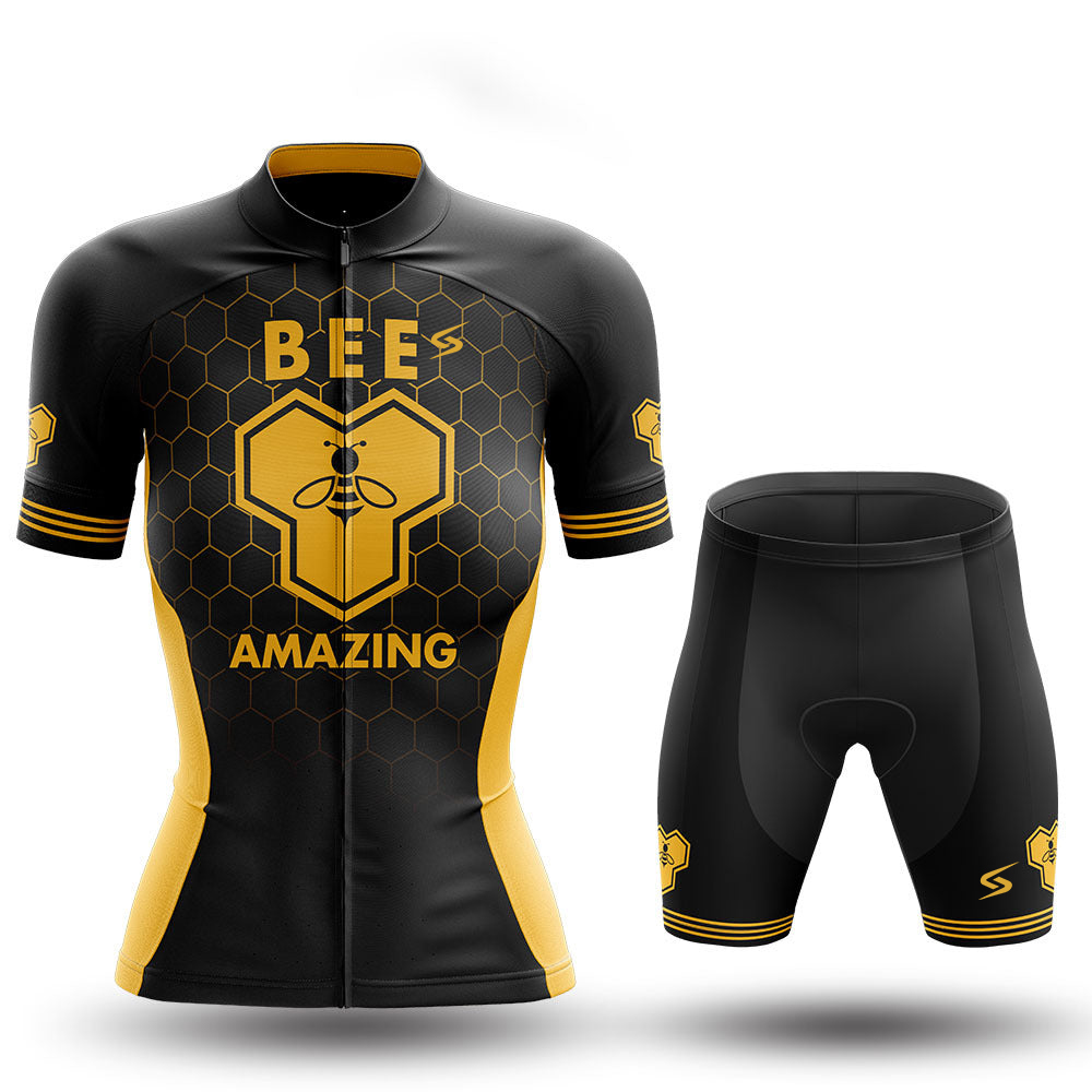 Customized Cycling Uniform