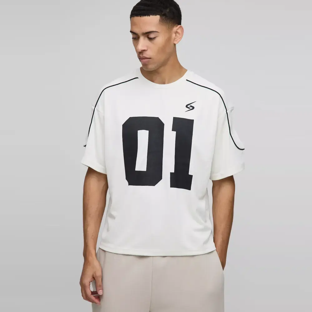 Customized T-Shirts