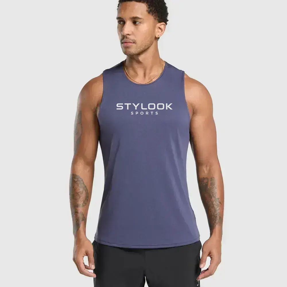 Customized Tank Top