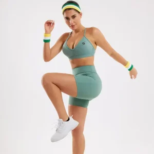 Customized Gym Set