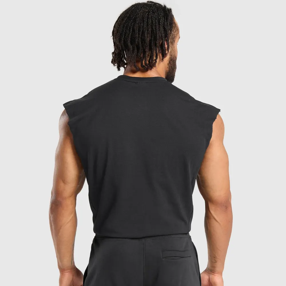 Customized Tank Top - Image 2