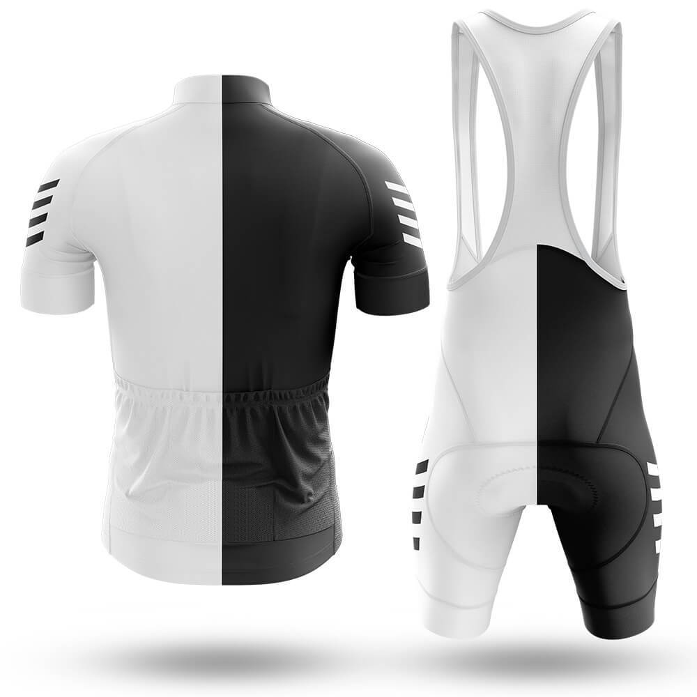 Customized Cycling Uniform - Image 2