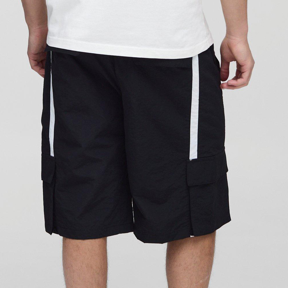 Custom Men Casual Shorts - Image 2